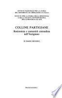 Colline partigiane