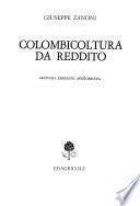 Colombicoltura da reddito