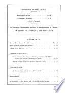 Colombo rivista bimestrale dell'Istituto Cristoforo Colombo