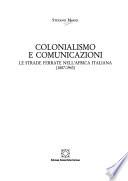 Colonialismo e comunicazioni
