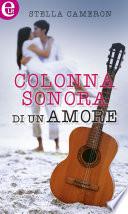 Colonna sonora di un amore