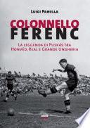 Colonnello Ferenc