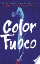 Color fuoco