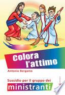 Colora l'attimo