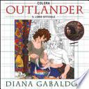 Colora Outlander. Il libro ufficiale