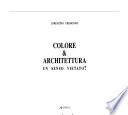 Colore & architettura