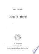 Colore di Trieste