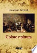 Colore e pittura