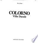 Colorno, Villa ducale