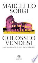 Colosseo vendesi