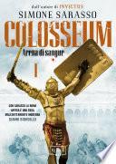 Colosseum #1