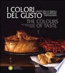 Colours of taste