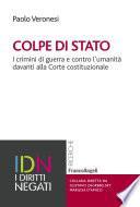 Colpe di stato