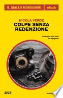 Colpe senza redenzione (Il Giallo Mondadori)