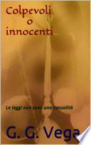 Colpevoli o Innocenti