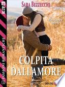 Colpita dall'amore