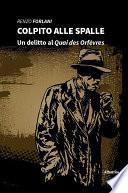 Colpito alle spalle