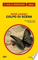 Colpo di scena (Il Giallo Mondadori)