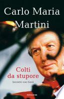 Colti da stupore