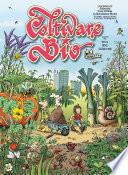 Coltivare bio a fumetti - Italian Edition