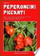 Coltivare i peperoncini piccanti