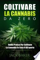 Coltivare La Cannabis Da Zero