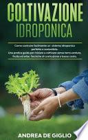 Coltivazione Idroponica