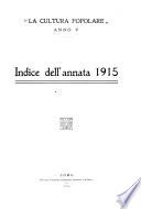 Coltura popolare