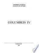 Columbeis
