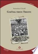 Com'era triste Trieste