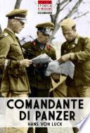 Comandante di Panzer