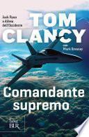 Comandante supremo