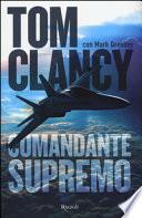 Comandante supremo