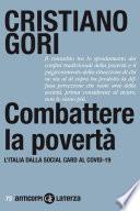 Combattere la povertà