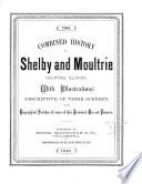 Combined History of Shelby and Moultrie Counties, Illinois