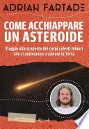 Come acchiappare un asteroide