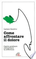 Come affrontare il dolore