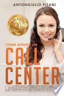 Come Aprire un Call Center