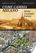 Come cambia Milano