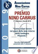 Come creare lavoro nei paesi delle aree interne della Sardegna: proposte