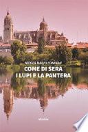 Come di sera i lupi e la pantera