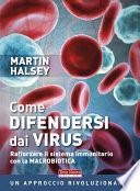 Come difendersi dai virus