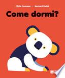 Come dormi?