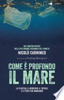 Come è profondo il mare