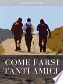 Come Farsi Tanti Amici