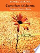 Come fiore nel deserto. Viaggio tra Cinema e Poesia