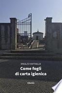 Come fogli di carta igienica