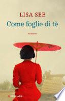 Come foglie di tè