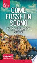 Come fosse un sogno