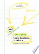 Come funziona la critica